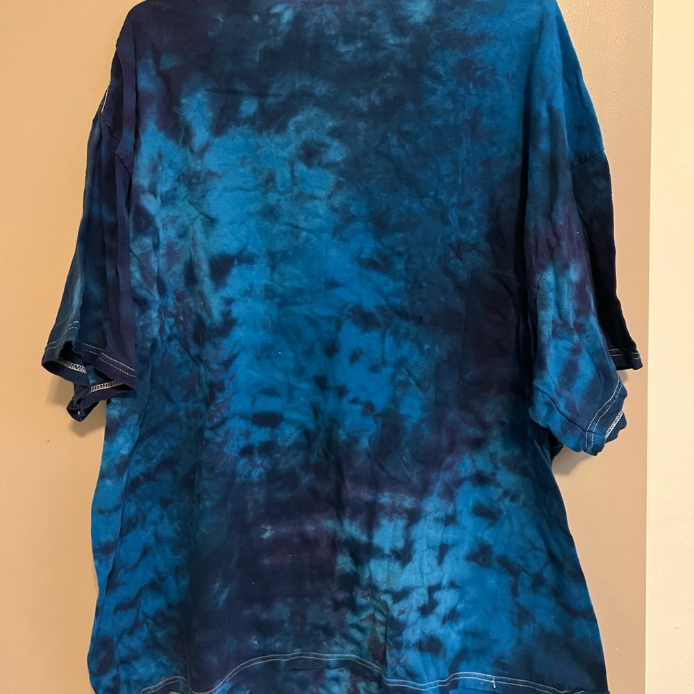 Vintage Pink Floyd Tee The Dark Side of The Moon